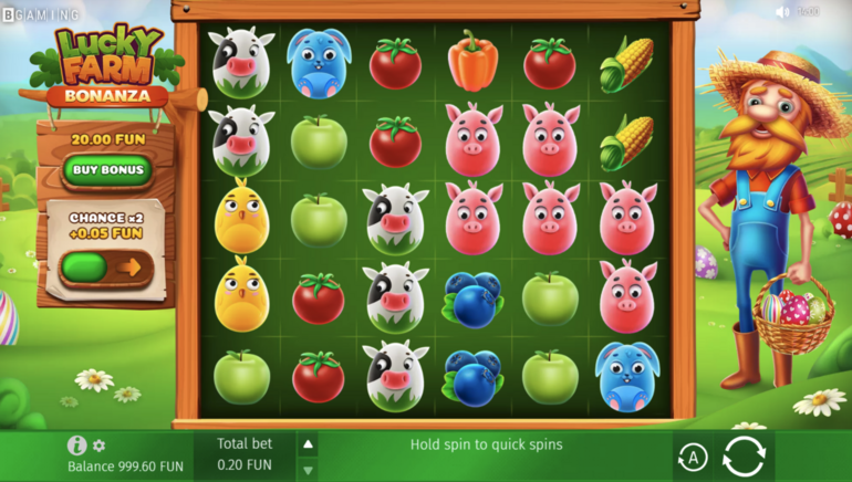 3រូបថតអេក្រង់BK8.io Casino  