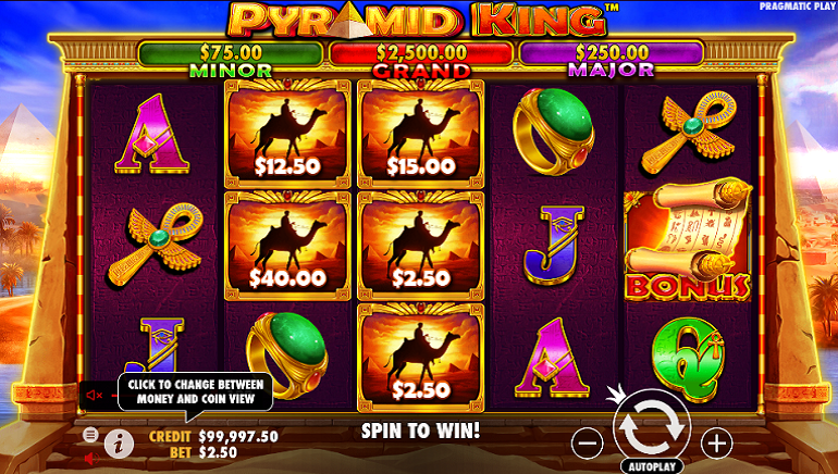 5រូបថតអេក្រង់BK8.io Casino  
